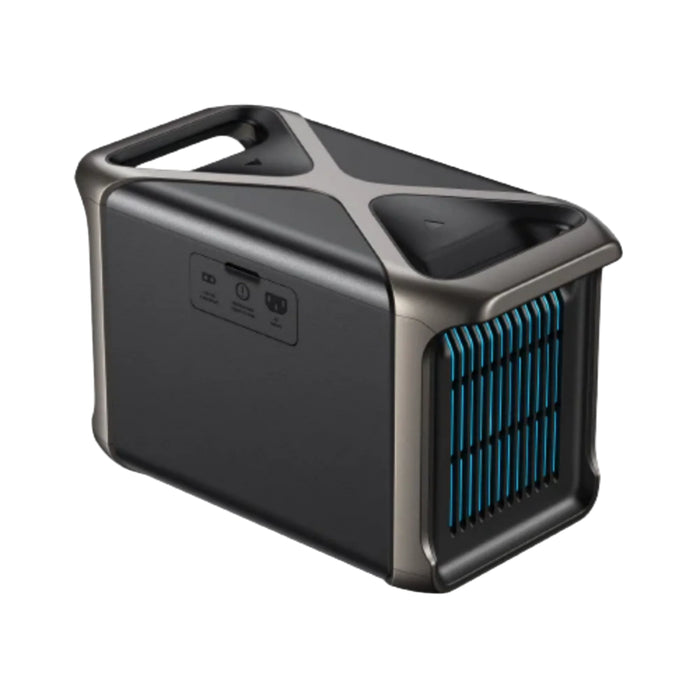 Anker SOLIX | F1500 Portable Power Station |1536Wh 1800W