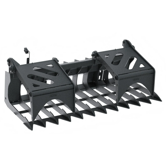 Berlon | Medium Duty Grapple Series | Skid Steer Grapple