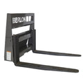 Berlon | Mini Pallet Forks Series | Mini Skid Steer