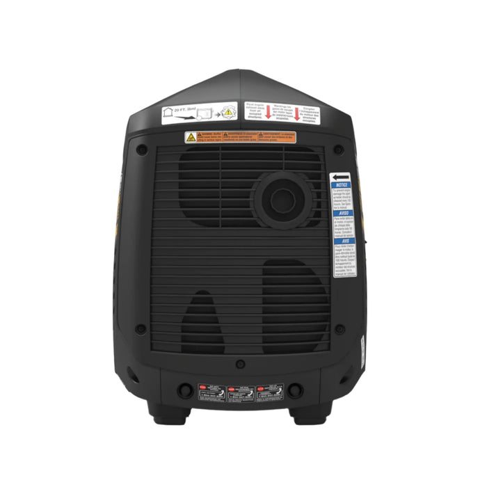 Firman | Inverter Portable Generator | 2100W Recoil Start