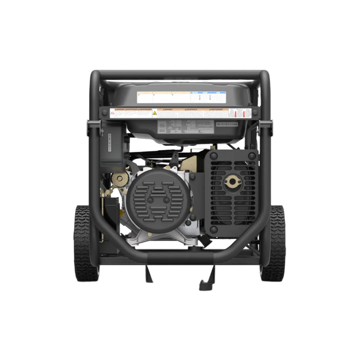 Firman | Tri Fuel Portable Generator | 9400W Electric Start 120/240V with CO Alert