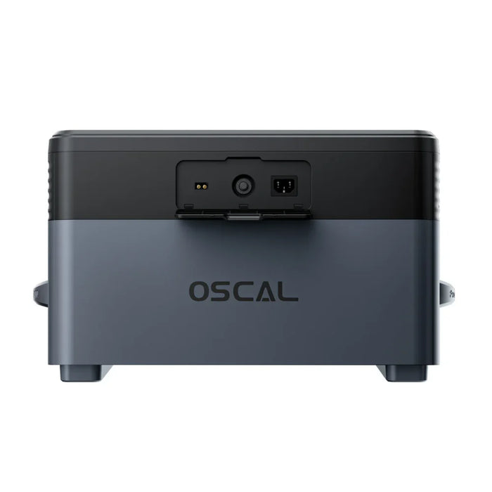 Oscal | PowerMax 2400 Portable Power Station | 2400W/1872Wh Expandable Capacity