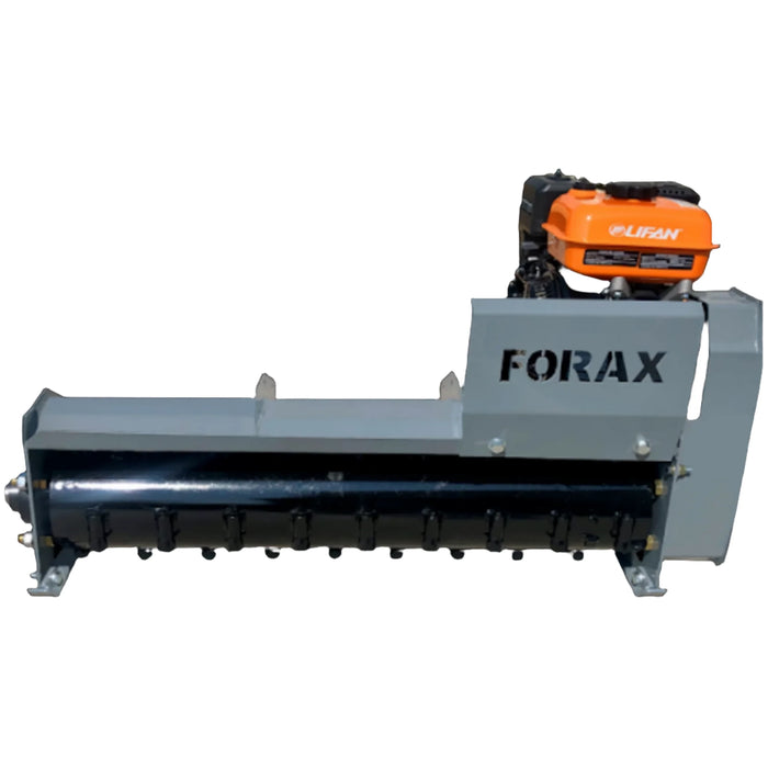 Forax | ATV Mulcher Attachment | GP36 Gas Powered Mulcher