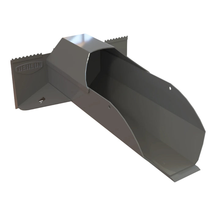 Berlon | Gravel Spoon | Skid Steer Attachmnets