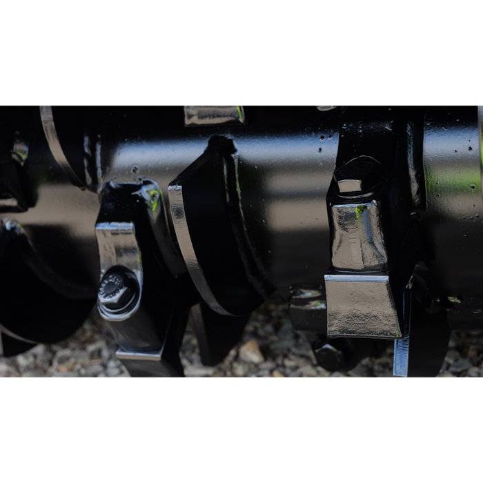 Blue Diamond | Skid Steer Drum Mulcher - Heavy Duty