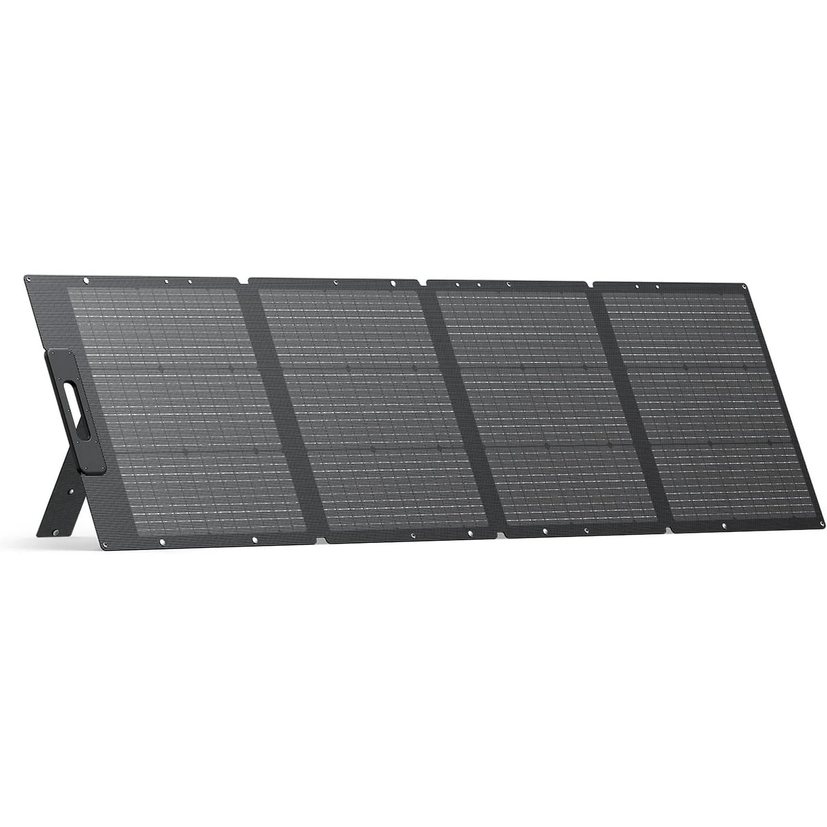 Bluetti | Solar Panel | PV200D Solar Panel — Construction Tools Direct