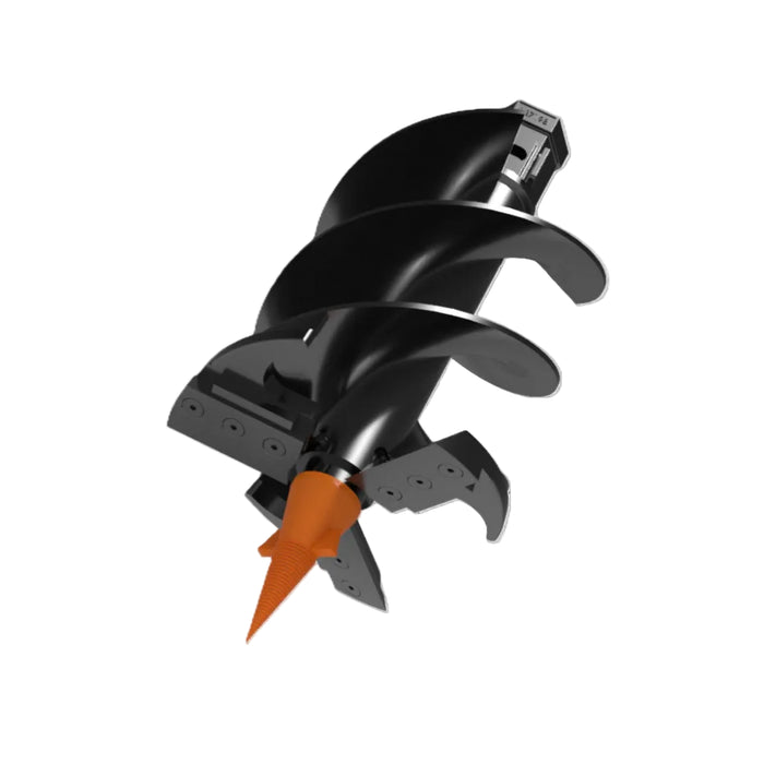 Lowe | Stump Planer | Auger Bits | Skid Steer Attachments