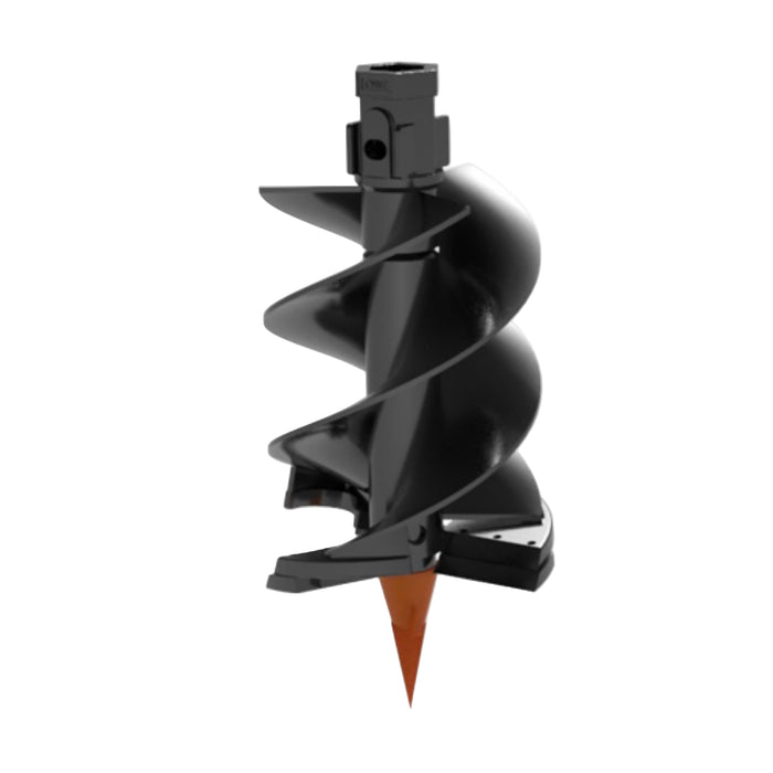 Lowe | Stump Planer | Auger Bits | Skid Steer Attachments