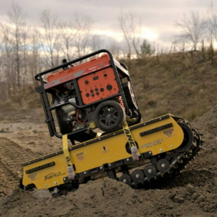 Movex | All Terrain Carrier | Cross-Country 30 (XC-30) | 30-In. Wide | Up to 8,000-Lb. Load Capacity