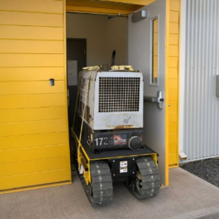 Movex | All Terrain Carrier | Cross-Country 30 (XC-30) | 30-In. Wide | Up to 8,000-Lb. Load Capacity