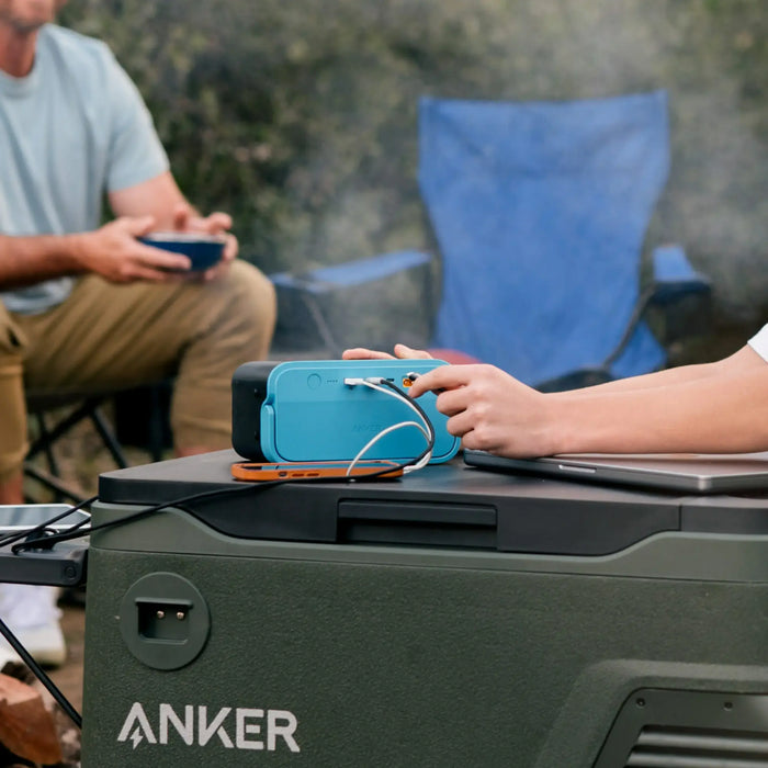 Anker | EverFrost Dual-Zone Powered Cooler 50