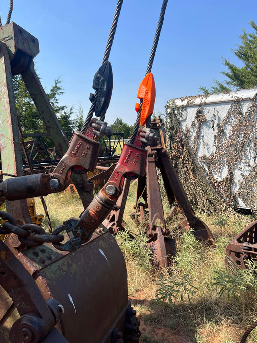 Ropinator | Protect Your Crane Wire Rope Dead End