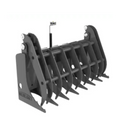 Berlon | Root Rake Grapple Series | Skid Steer & Tractor Grapple