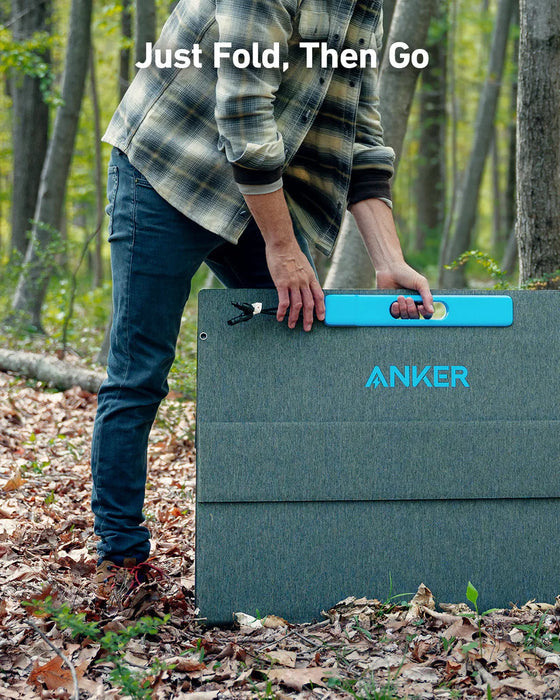 Anker SOLIX | F2600 Portable Power Station | 2560Wh 2400W