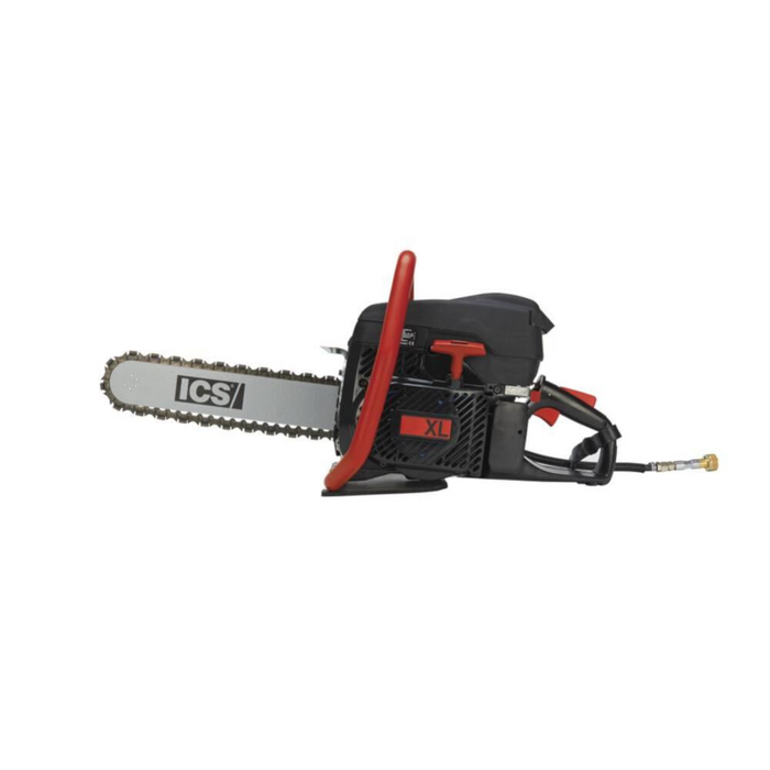 ICS 695xl-14 | Fourteen-inch GC Guide bar | Masonry Chain Saw